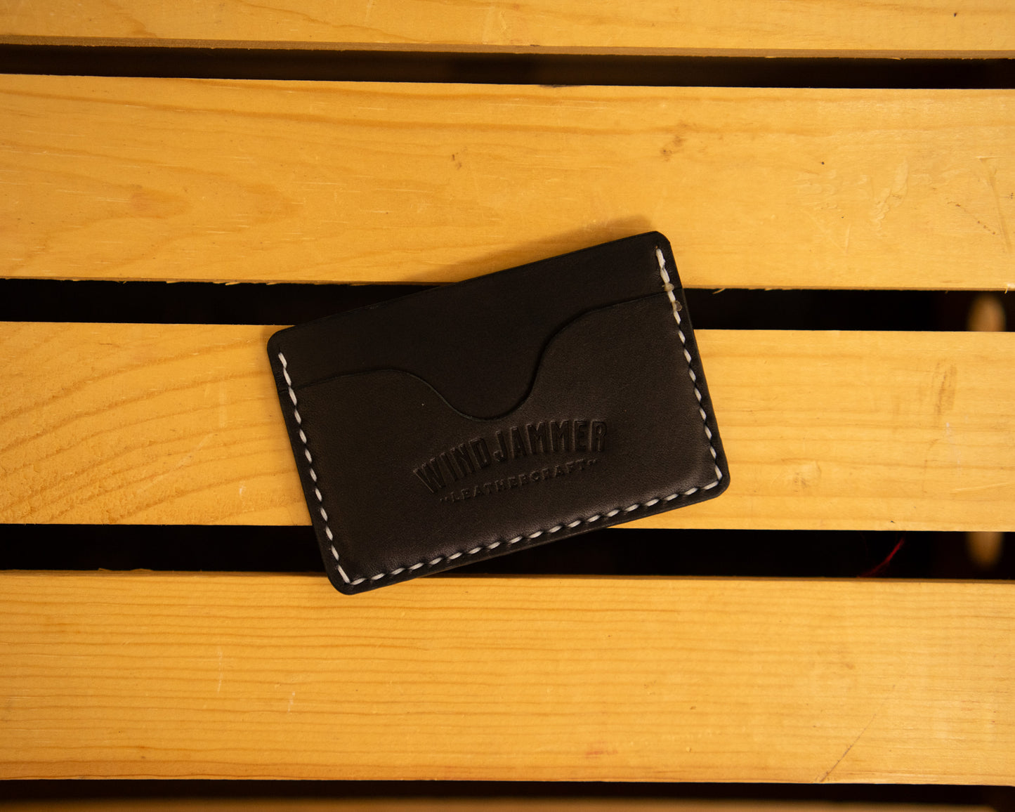 Black Renegade Wallet