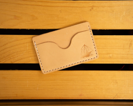Natural Renegade Wallet