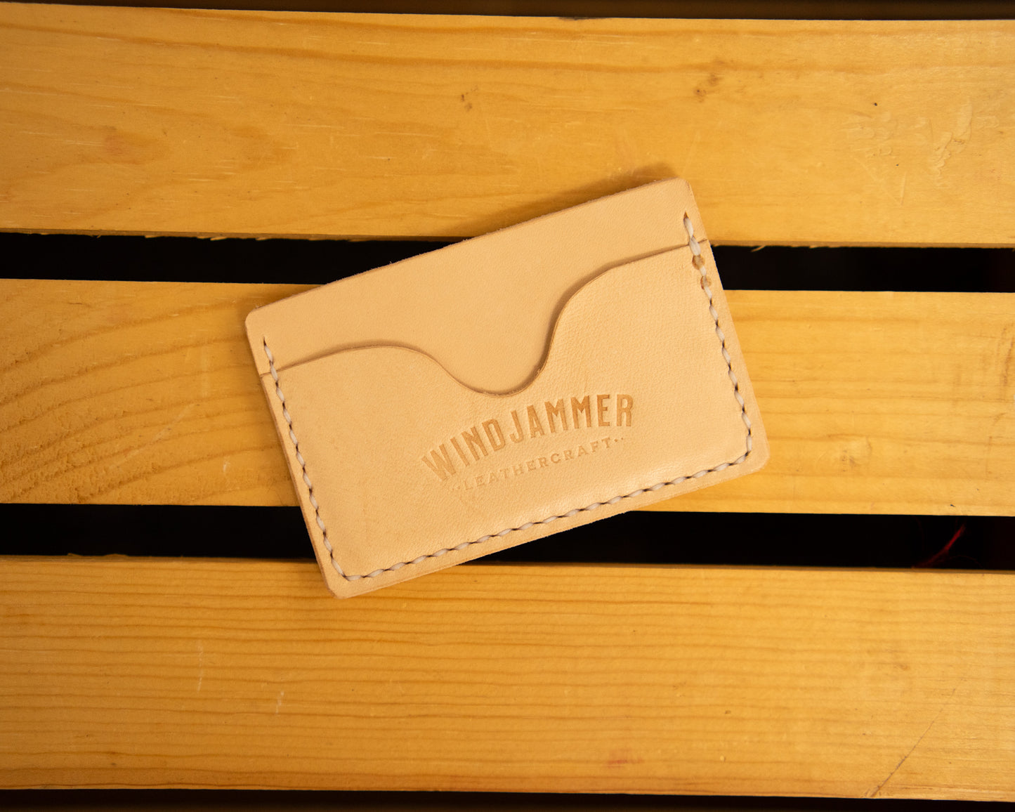 Natural Renegade Wallet