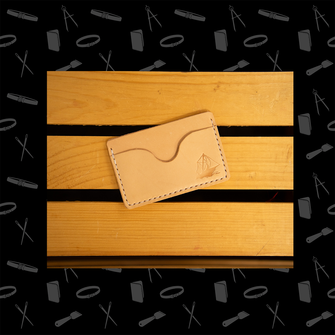 Natural Renegade Wallet