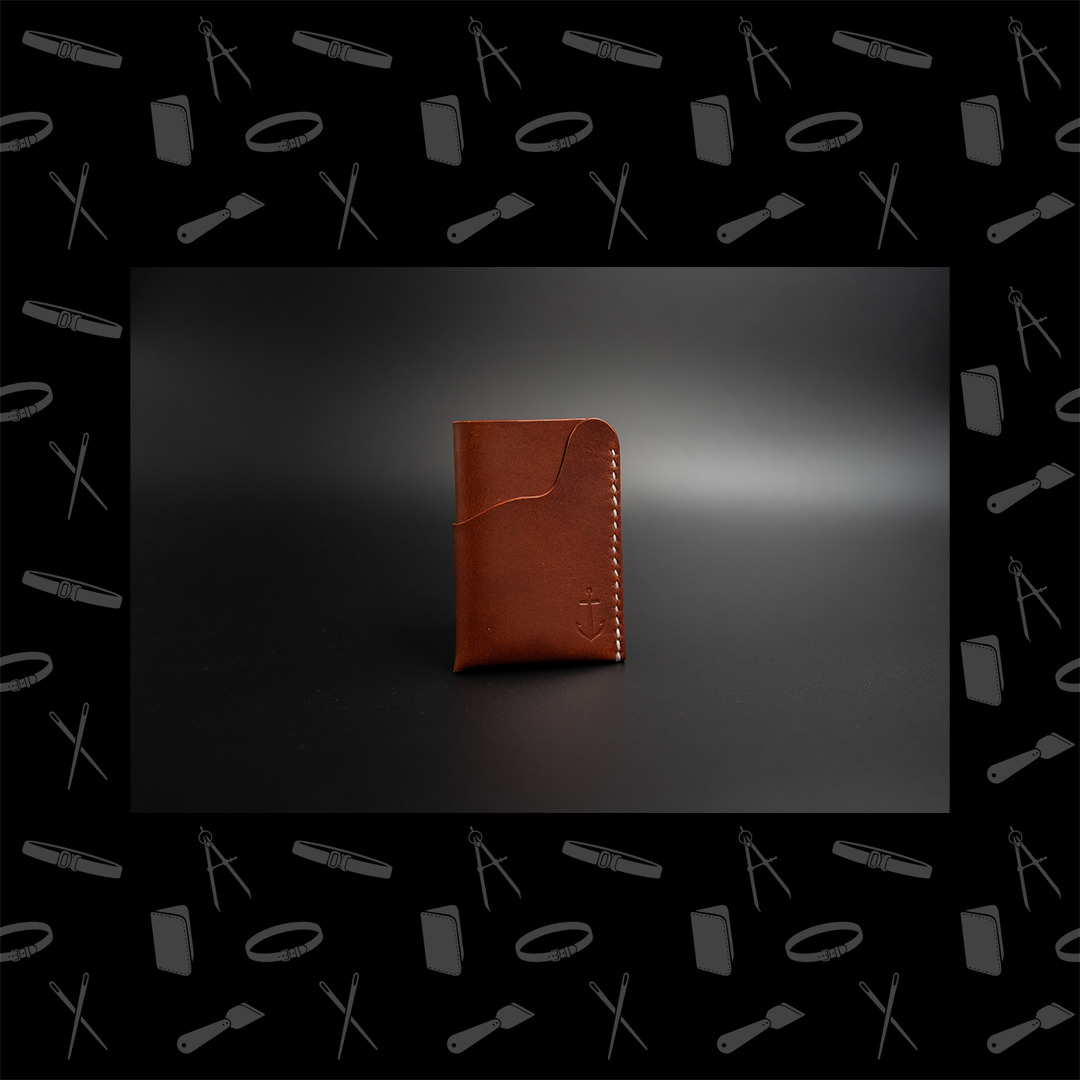 Chestnut Brown Wellerman