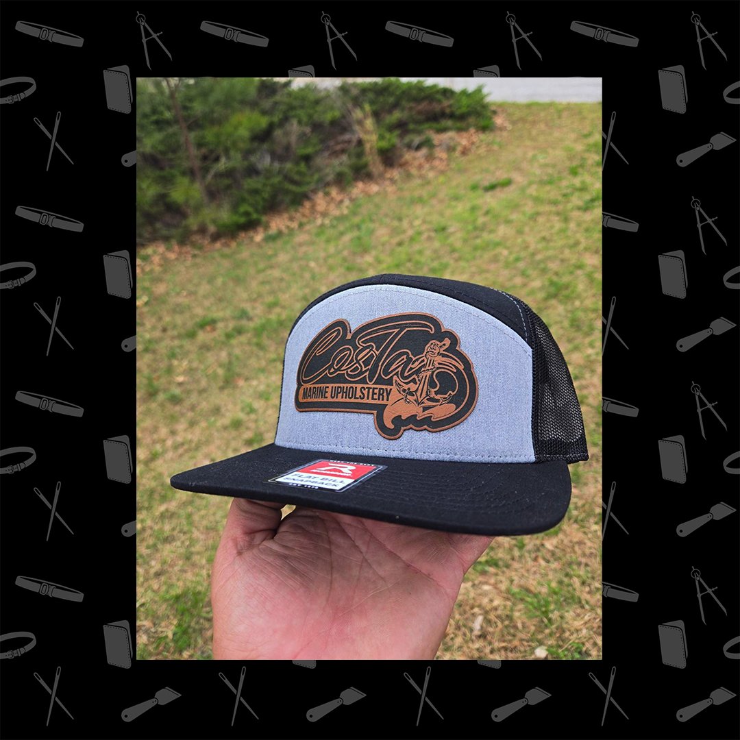 Custom Hats