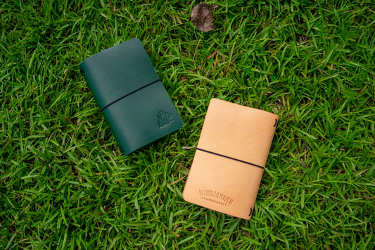 Journal Cover