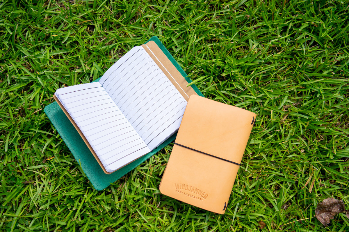 Journal Cover