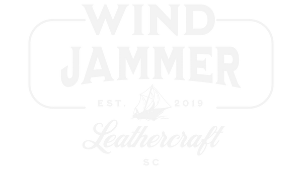 Windjammer Leathercraft
