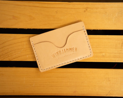 Natural Renegade Wallet