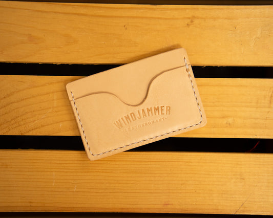 Natural Renegade Wallet