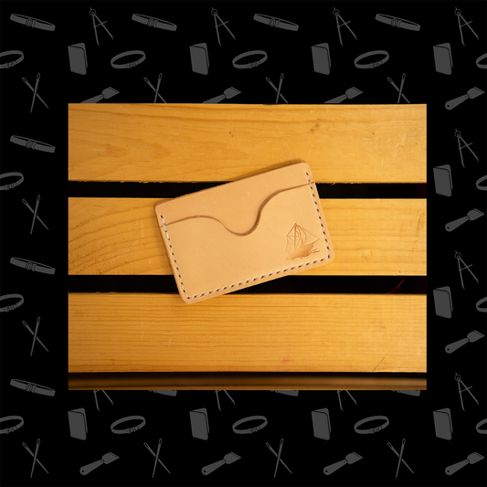 Natural Renegade Wallet