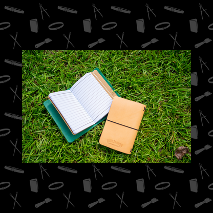 Journal Cover